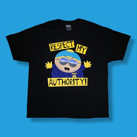 NWOT South Park Graphic Tee - Picture 1 of 3